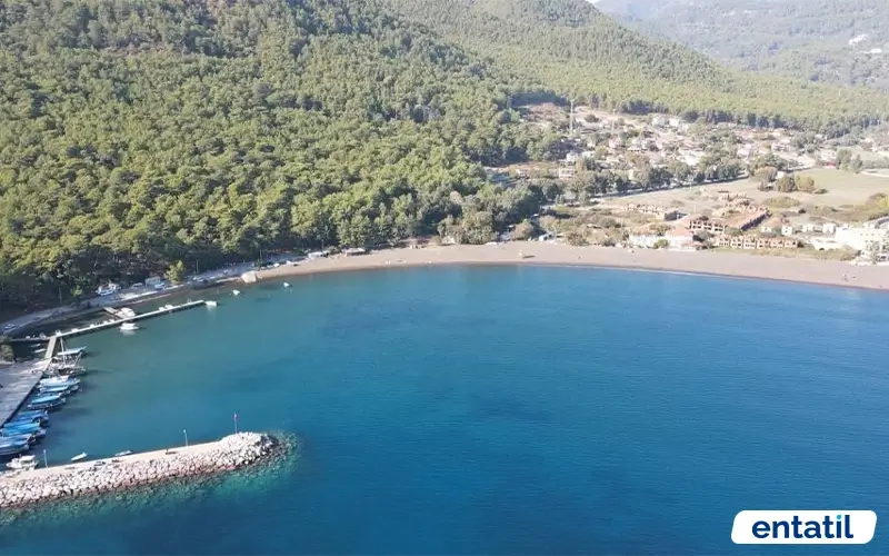 Ekincik Koyu