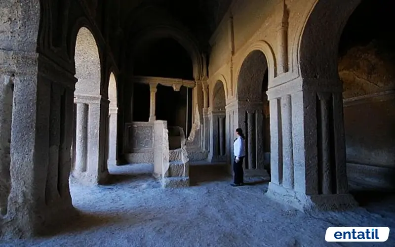 Durmuş Kadir Kilisesi