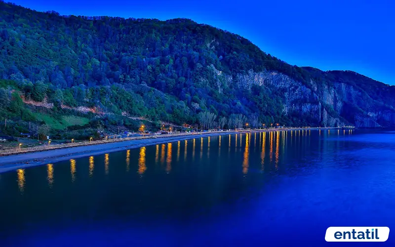 Güzelcehisar