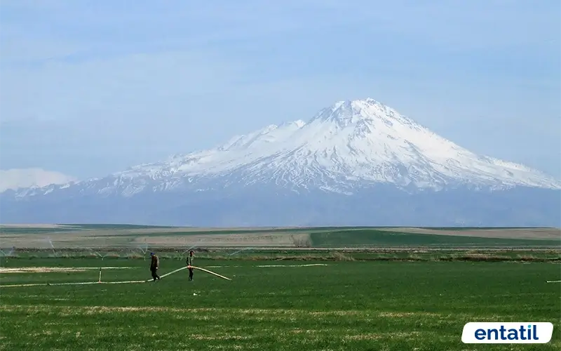 Hasan Dağı