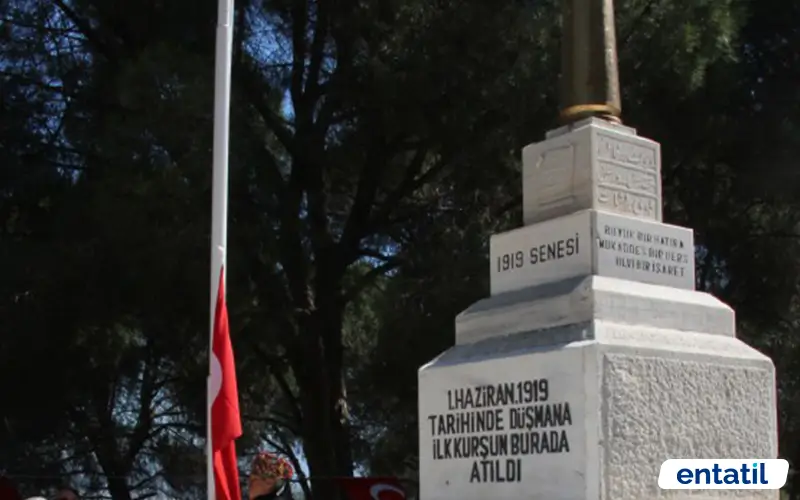 İlk Kurşun Tepesi