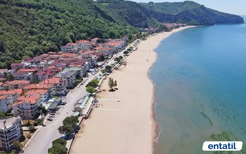 İnkumu Plajı