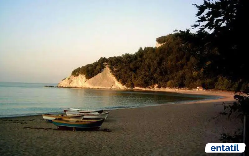 Kapısuyu Koyu