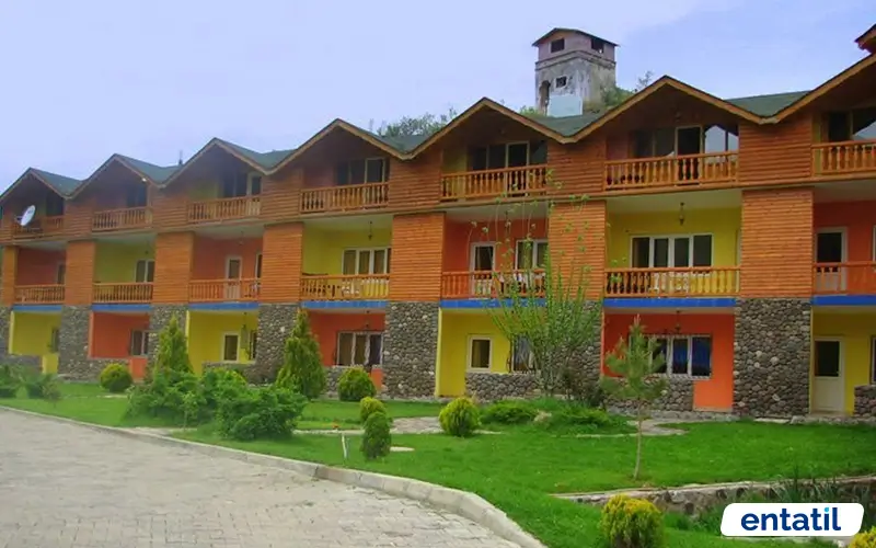 Kös Kaplıcaları