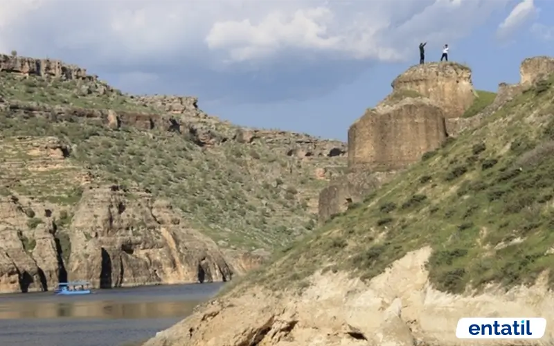 Kral Kızı Kalesi
