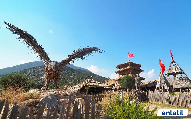 Lisinia Doğa Alanı