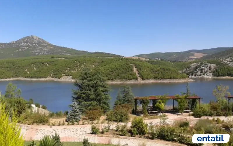 Oğuzhan Kent Ormanı