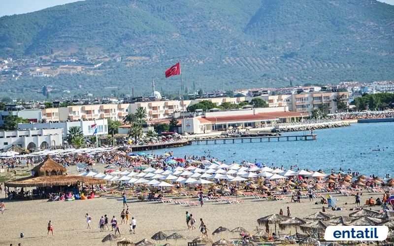 Ören Halk Plajı