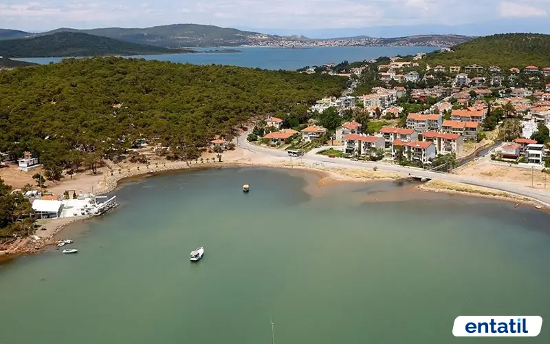 Paşa Koyu