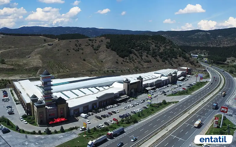 Sarar Alışveriş Merkezi