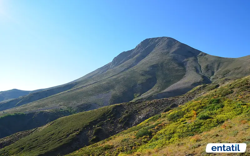 Sülbüs Dağı