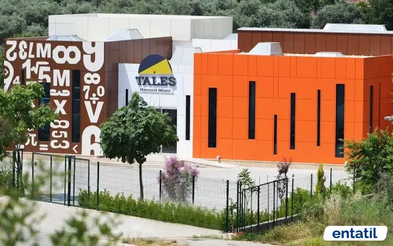 Tales Matematik Müzesi