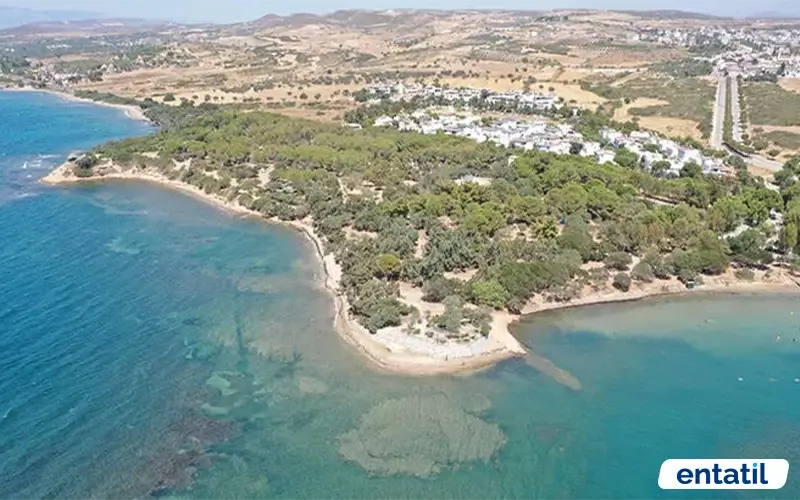 Tavşanburnu Tabiat Parkı