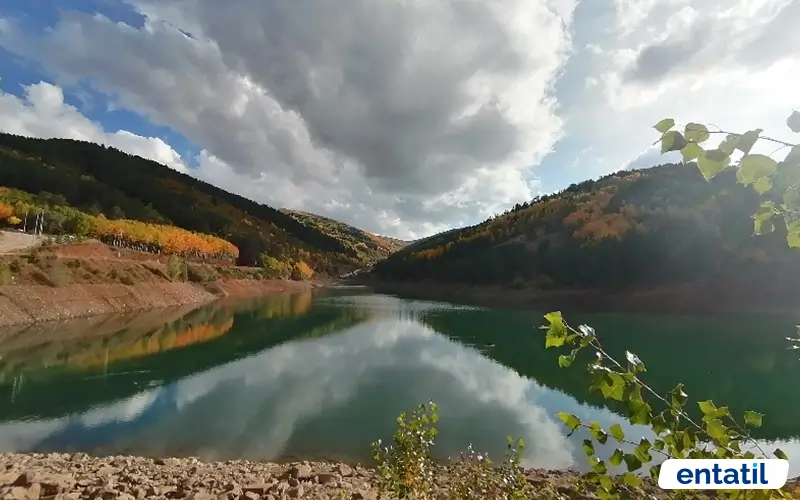 Yakupabdal Tabiat Parkı