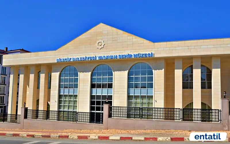 Yaşayan Kent Müzesi