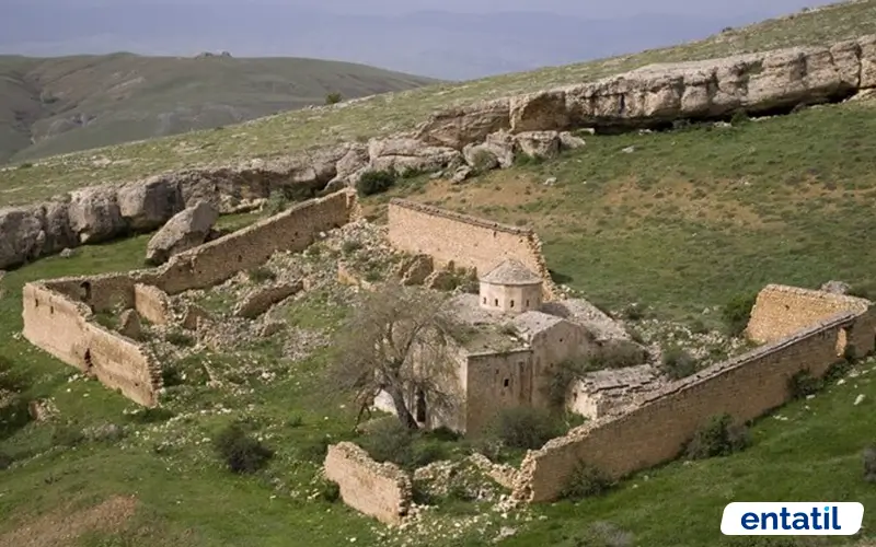 Abrenk Kilisesi