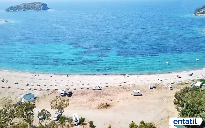 Acar Camping