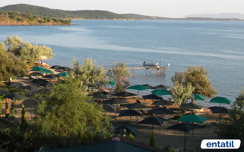 Ada Camping