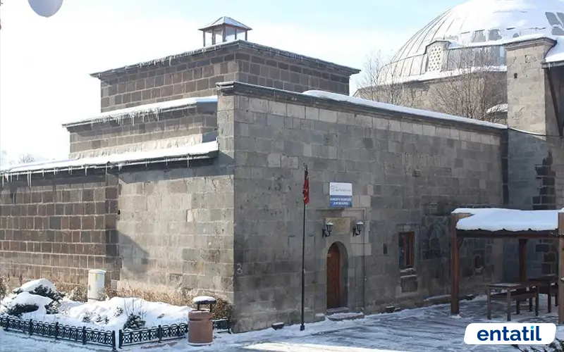 Ahmediye Medresesi