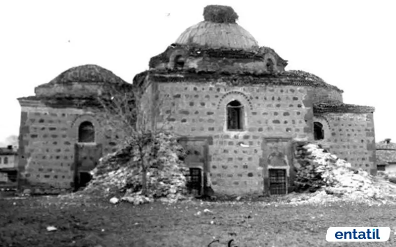 Ali Paşa Hamamı