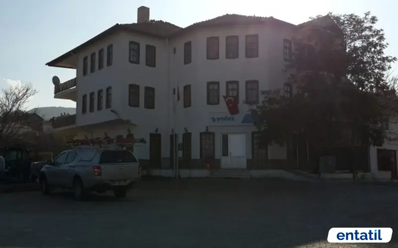 Aşıkoğlu Kamping