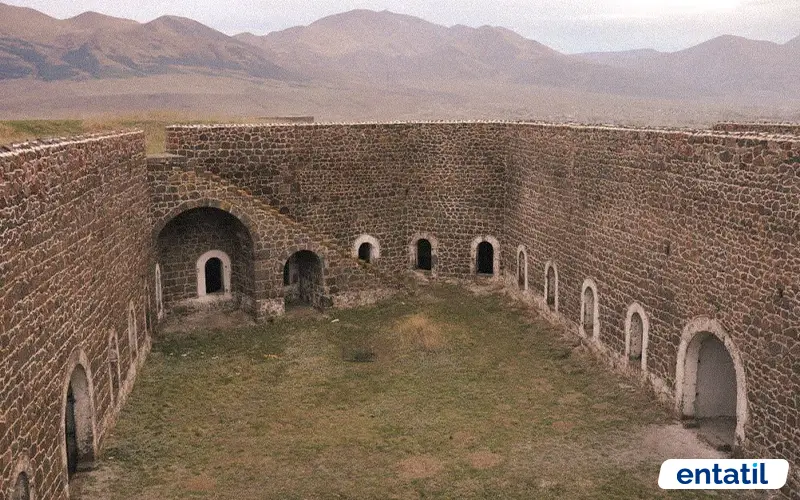 Aziziye Tabyası