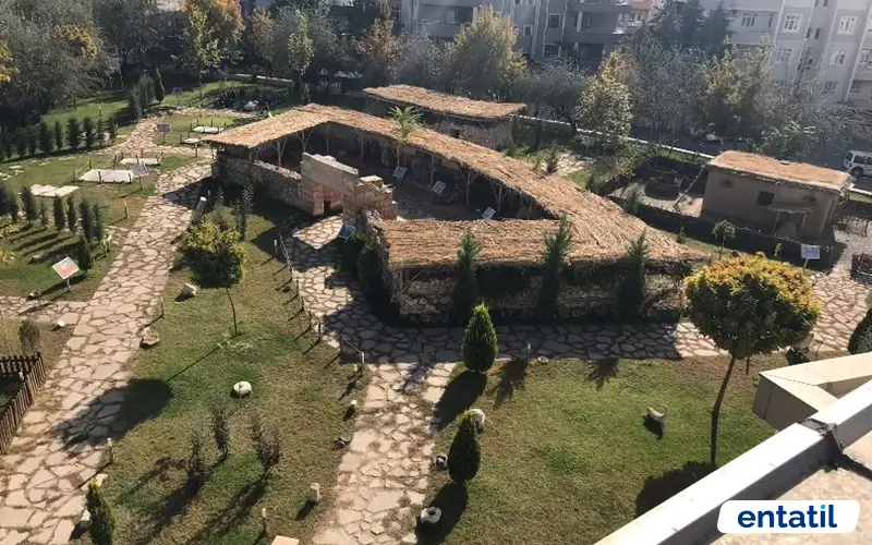 Batman Müzesi