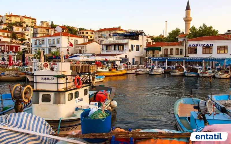 Bozcaada