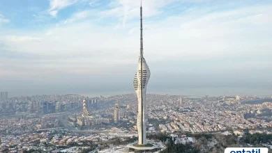 Çamlıca Kulesi Giriş Ücreti (2023)