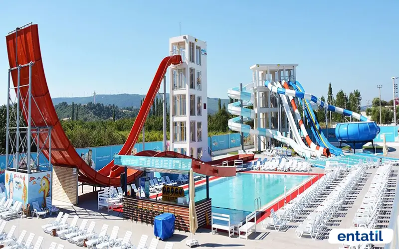 Çanakkale Aqualand