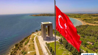 Çanakkale Gezilecek Yerler