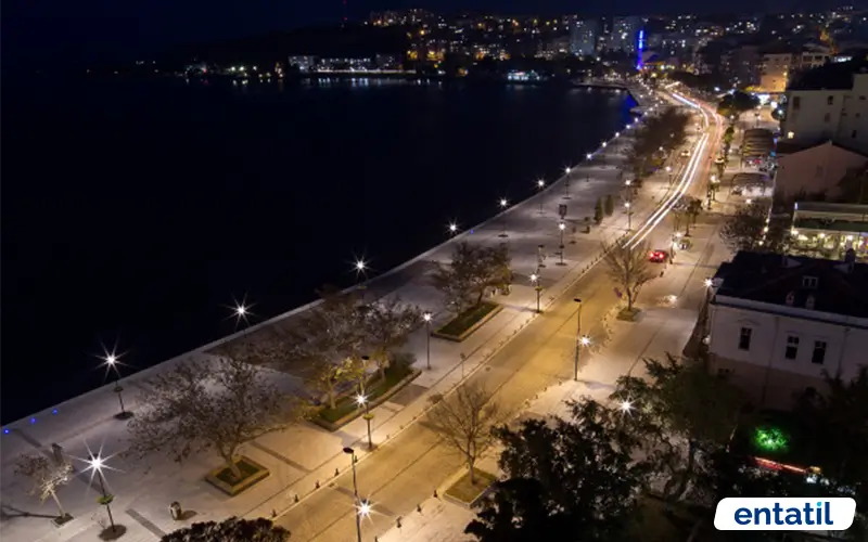 Çanakkale Kordon
