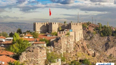 Çankırı Gezilecek Yerler
