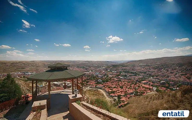 Çankırı Kalesi