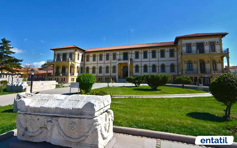 Çorum Müzesi