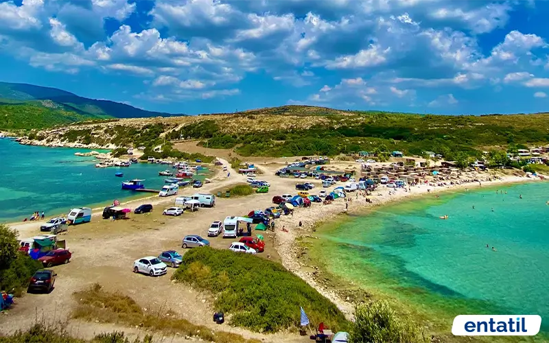 Demircili Koyu