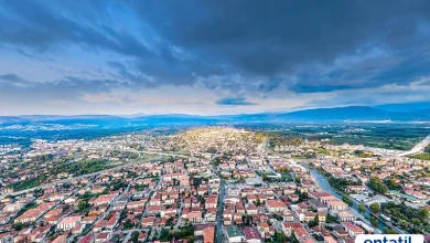 Düzce Gezilecek Yerler
