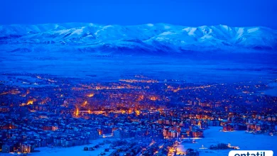 Erzurum Kaplıcaları