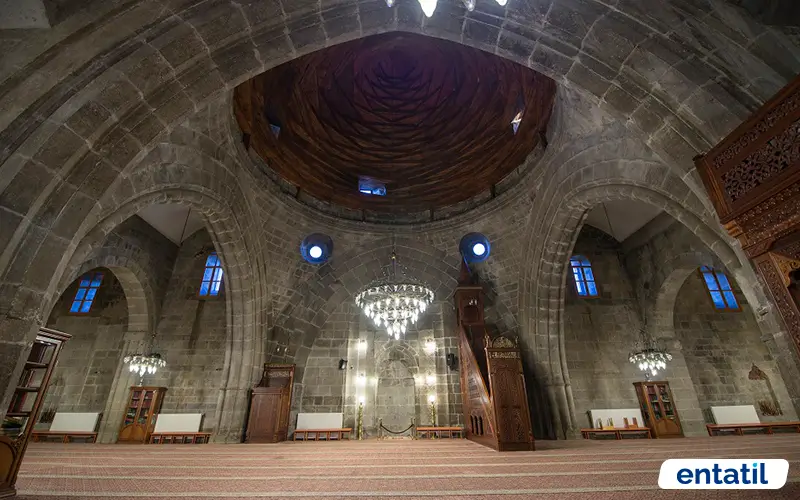 Erzurum Ulu Cami