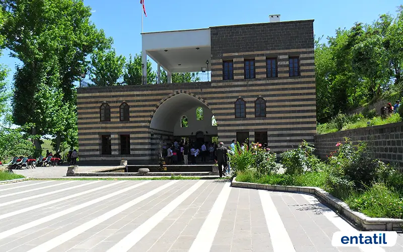 Gazi Köşkü