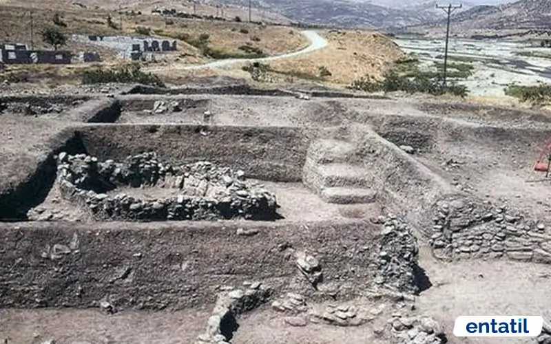 Hallan Çemi Höyüğü