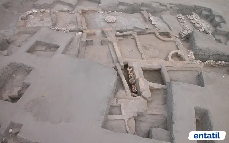 Han Yeraltı Şehri