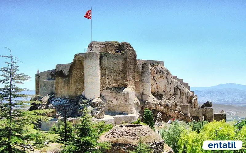 Harput Antik Kenti