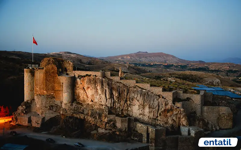 Harput Kalesi