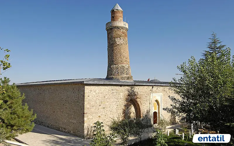 Harput Ulu Cami