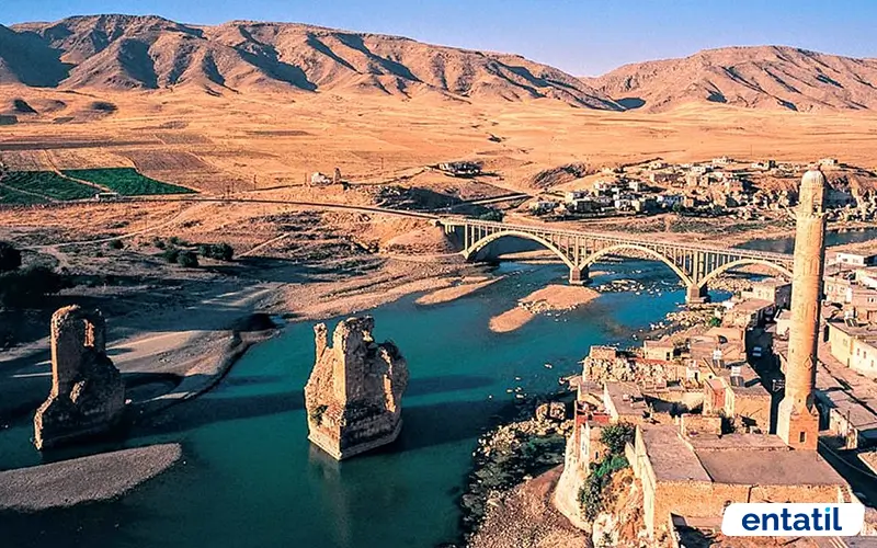 Hasankeyf