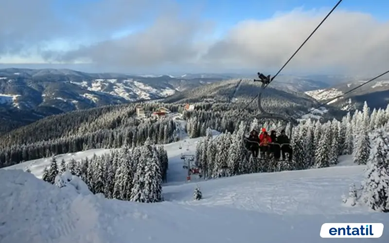 Ilgaz Dağı Milli Parkı