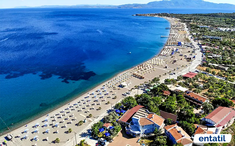 Kadırga Koyu