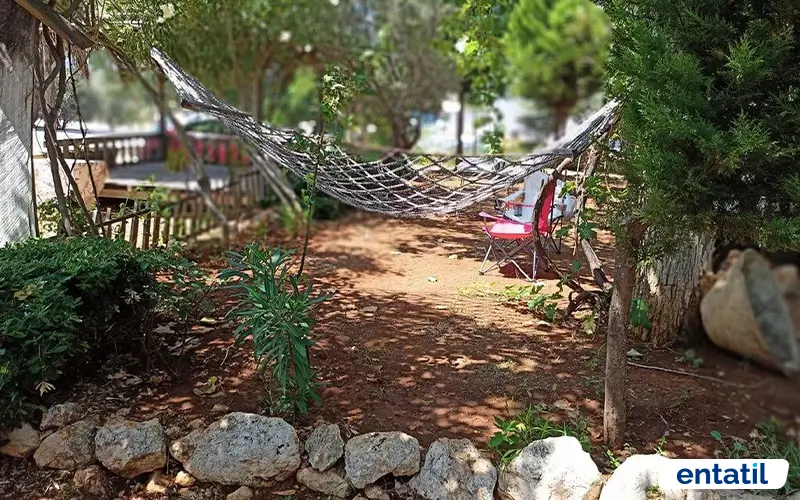 Kalkan Kamp Alanı