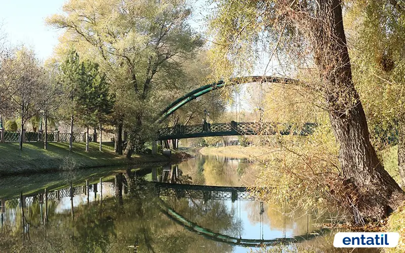 Kanlıkavak Parkı